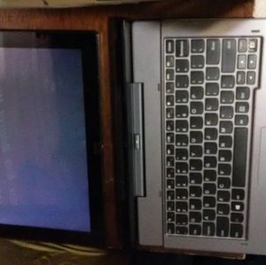 LENOVO IDEATAB LYNX TABLET W/ KEYBOARD